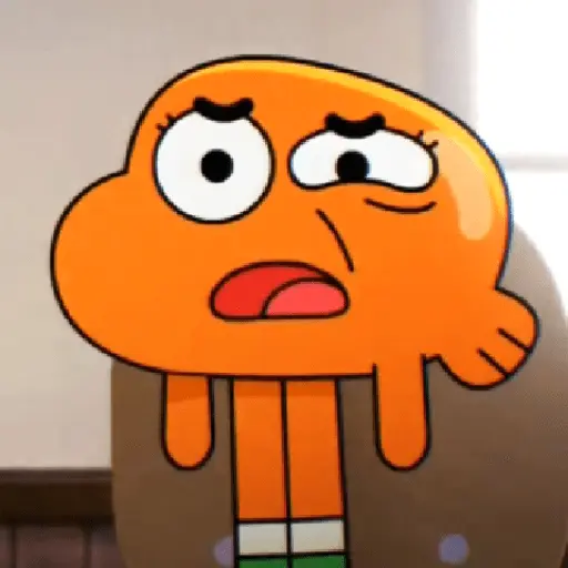 memes Gumball #2 30