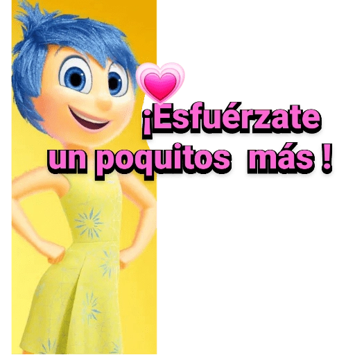 intensamente 6