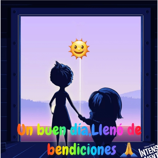 intensamente 16