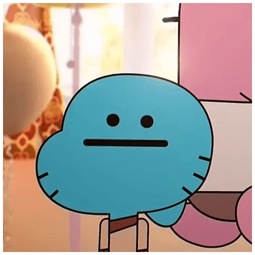 gumball 19
