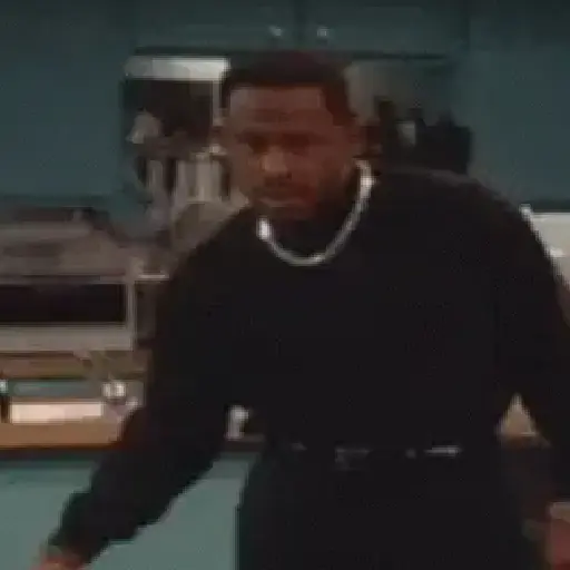 Martin Lawrence reactions📺📽✨ 5