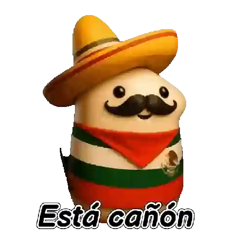 Viva México Flork 🇲🇽 9