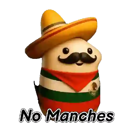 Viva México Flork 🇲🇽 18
