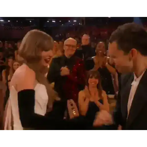 Taylor Swift Grammys 🎶 7