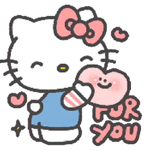 🎀 Hello Kitty San Valentín 🩷 11