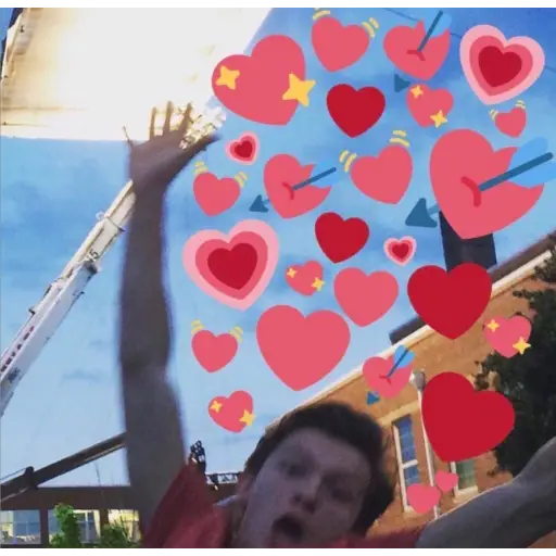 Tom Holland ☆ 3