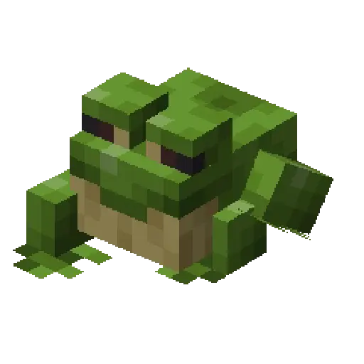 Animales de Minecraft 9