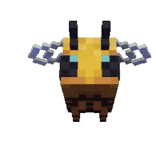 Animales de Minecraft 7