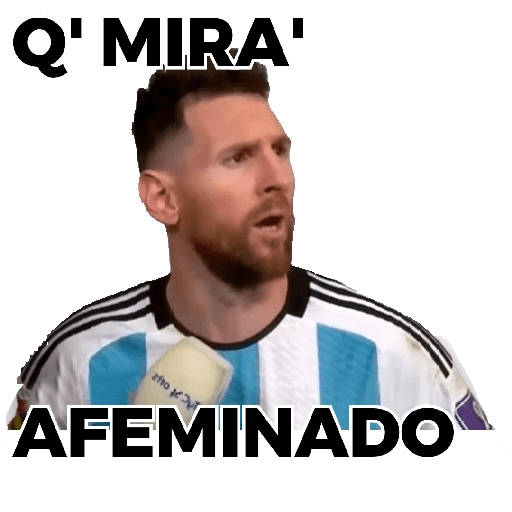 Messi Bardero ❤️🇦🇷 5