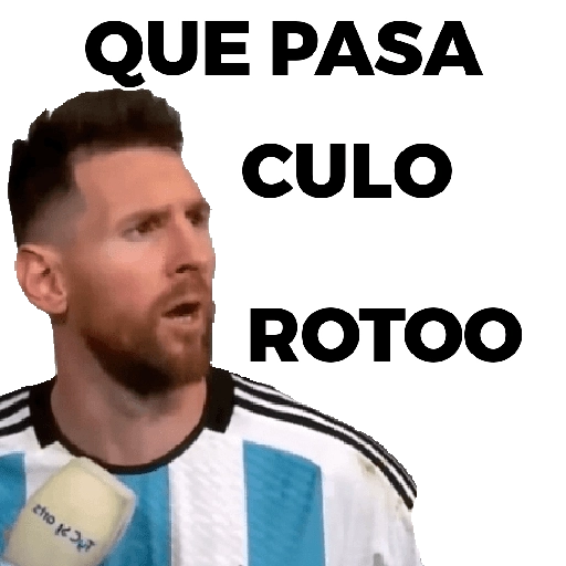 Messi Bardero ❤️🇦🇷 7