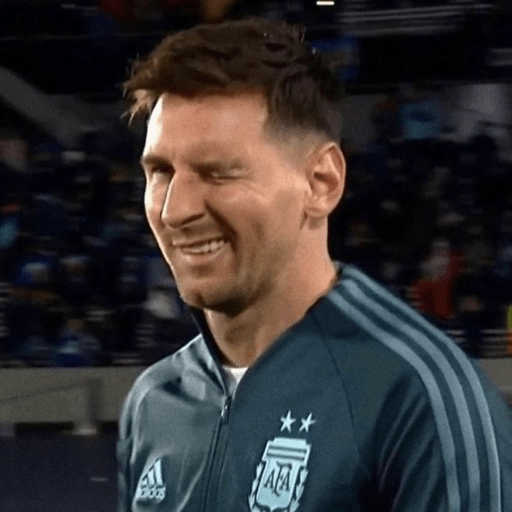 Messi pal chat ⚽️🇦🇷 15