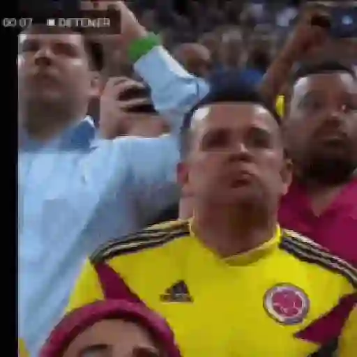 Viva Colombia! 🇨🇴 3