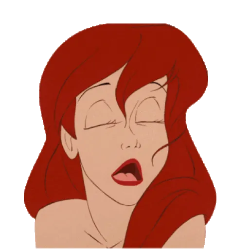 La Sirenita 🧜🏻♀️🦀 2