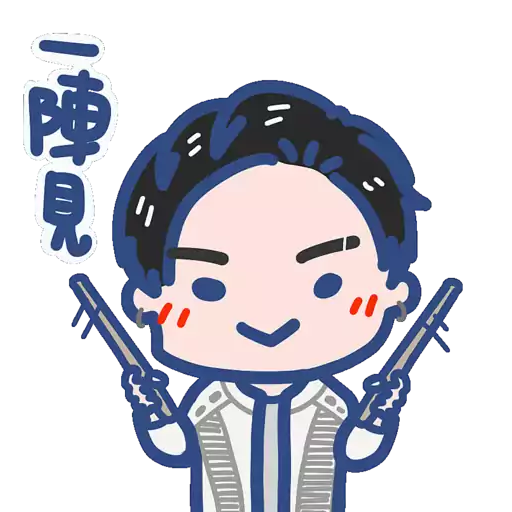 Jason黑髮篇 3