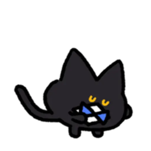 Tuxedo Cats Social Club 10