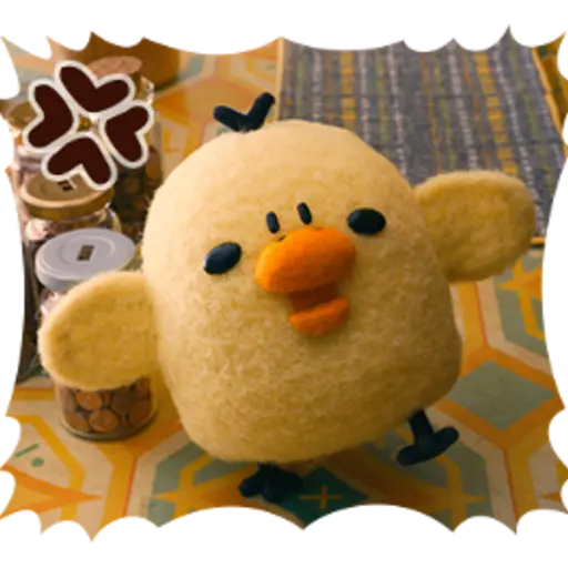 Rilakkuma and Kaoru 30