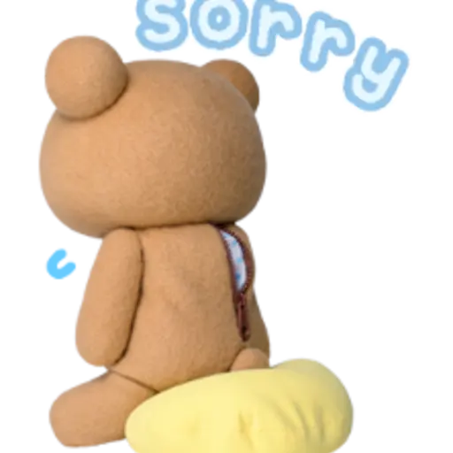 Rilakkuma and Kaoru 18
