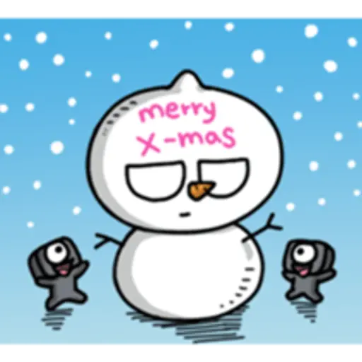 kakaby's Christmas 3