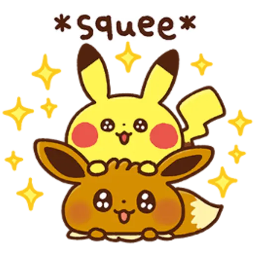 *Squee* 88