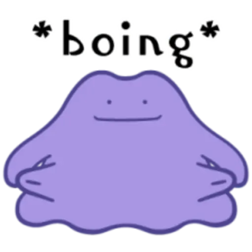 Pokémon: Ditto 19