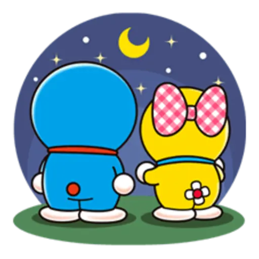 Doraemon & Dorami 27