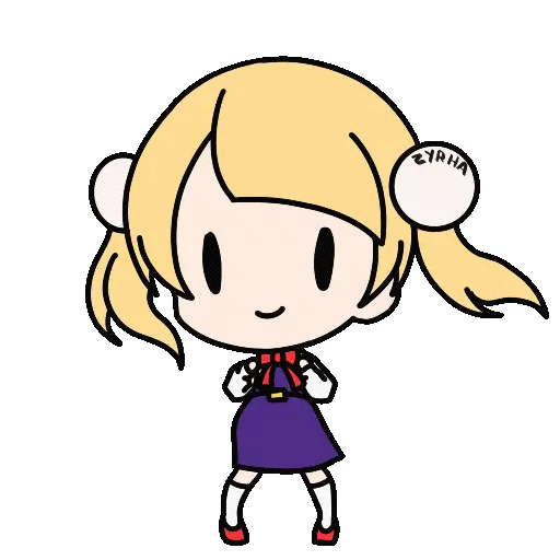 Loli Dance 6