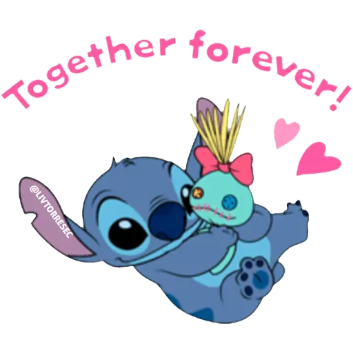 STITCH 1 17
