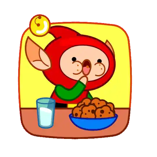 Speedy Elf 13