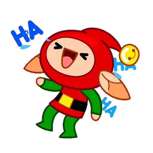 Speedy Elf 4