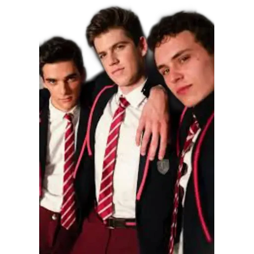 EliteNetflix ♡ 23