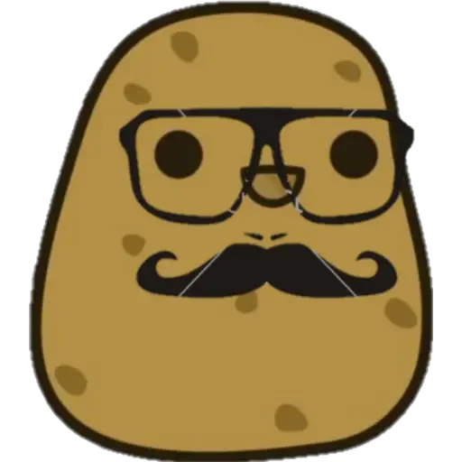 Potato Aventuras 3