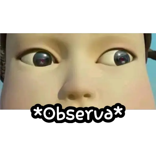 *Observa*