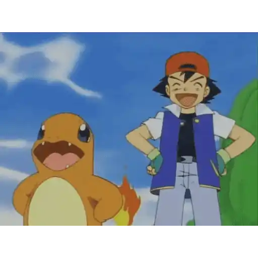 Charmander #4 17