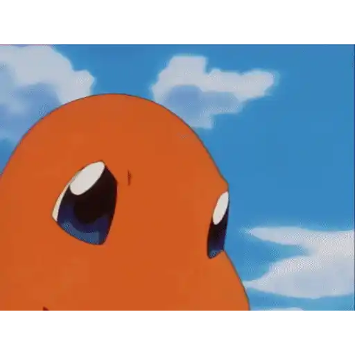 Charmander # 3 27