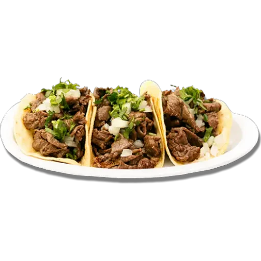4.19 Comida Mex # 3