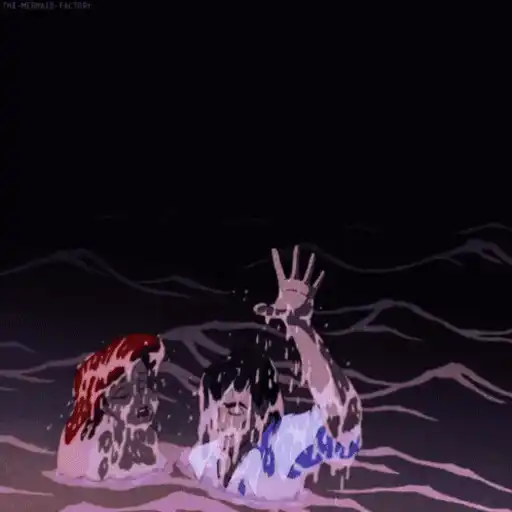 The Little Mermaid 🧜‍♀️ Mov 9