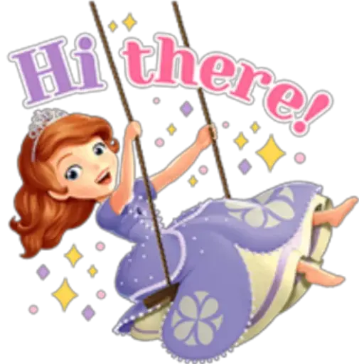 Princesa sofia 28