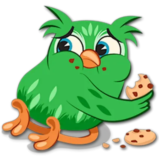 🦉Buho Pato🦉  14