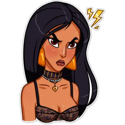 👑 Bad Princess 👑  27