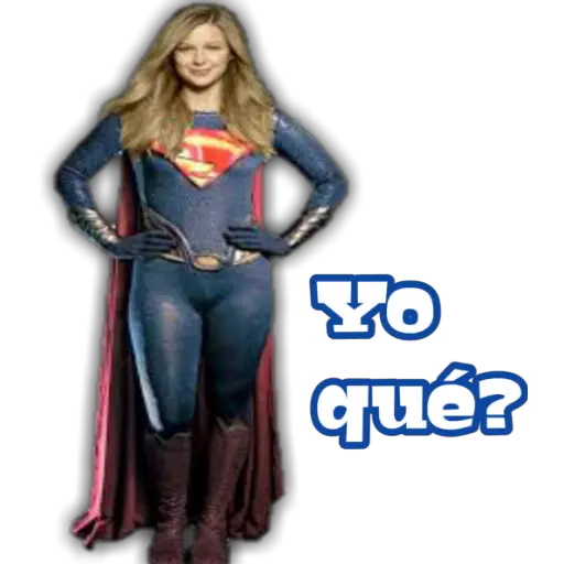 💋🛡SuperGirl🛡💋 10