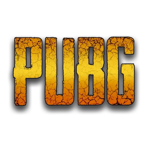 PUBG 3D Set 2