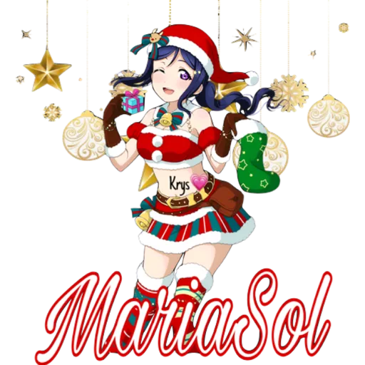 Krys
MartiaSol
O