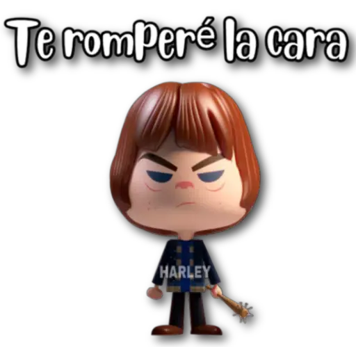 👥Funkos-Stranger Things👥 7