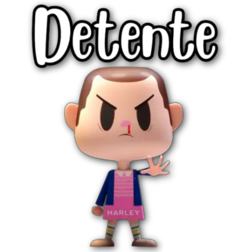 👥Funkos-Stranger Things👥 17