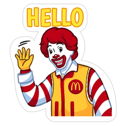 McDonald’s 15