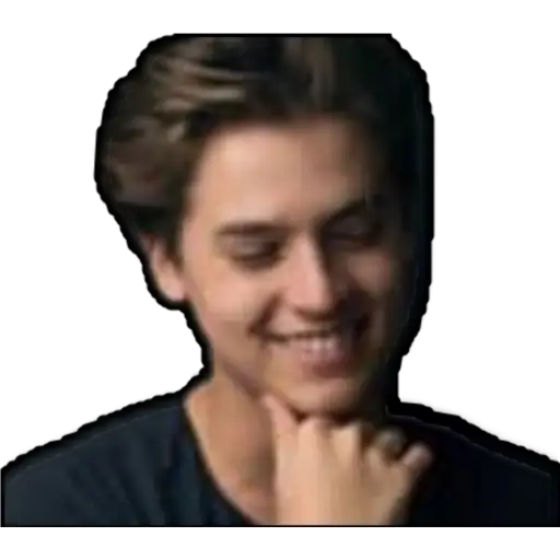 Cole Sprouse 5