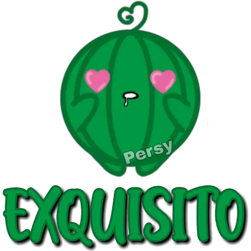 Sandías para mi cariño 3 ❤🍉 3