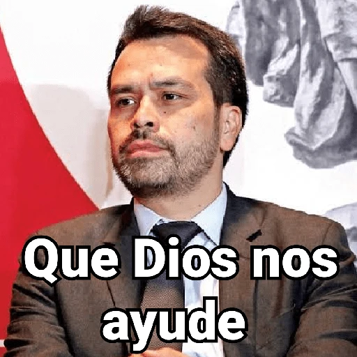 Jorge Máynez Memes 👔🇲🇽 13