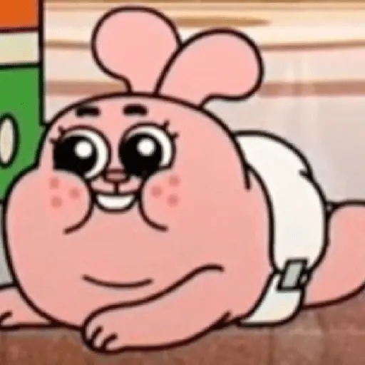 GUMBALL 🐱🐟 12