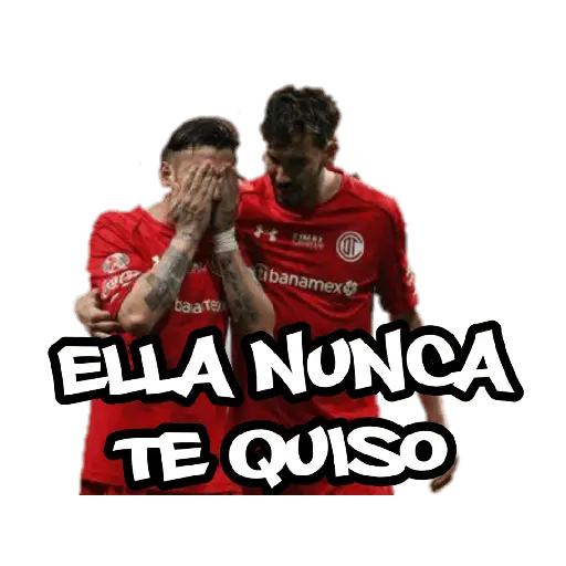 Toluca FC momazos 28